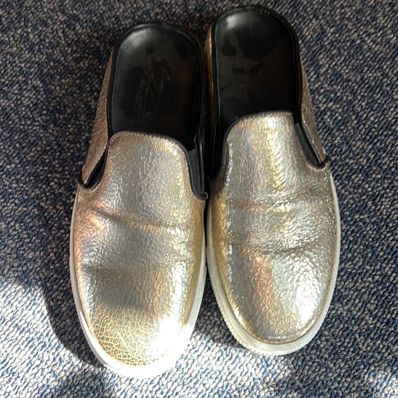 ZCD Montreal Nico Slide Sneakers - Picture 8 of 8